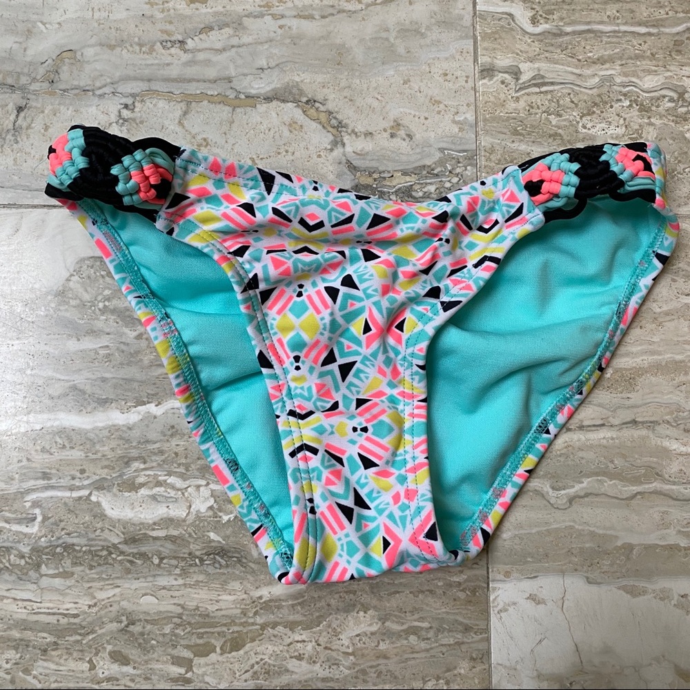 Aeropostale Bikini Bottoms